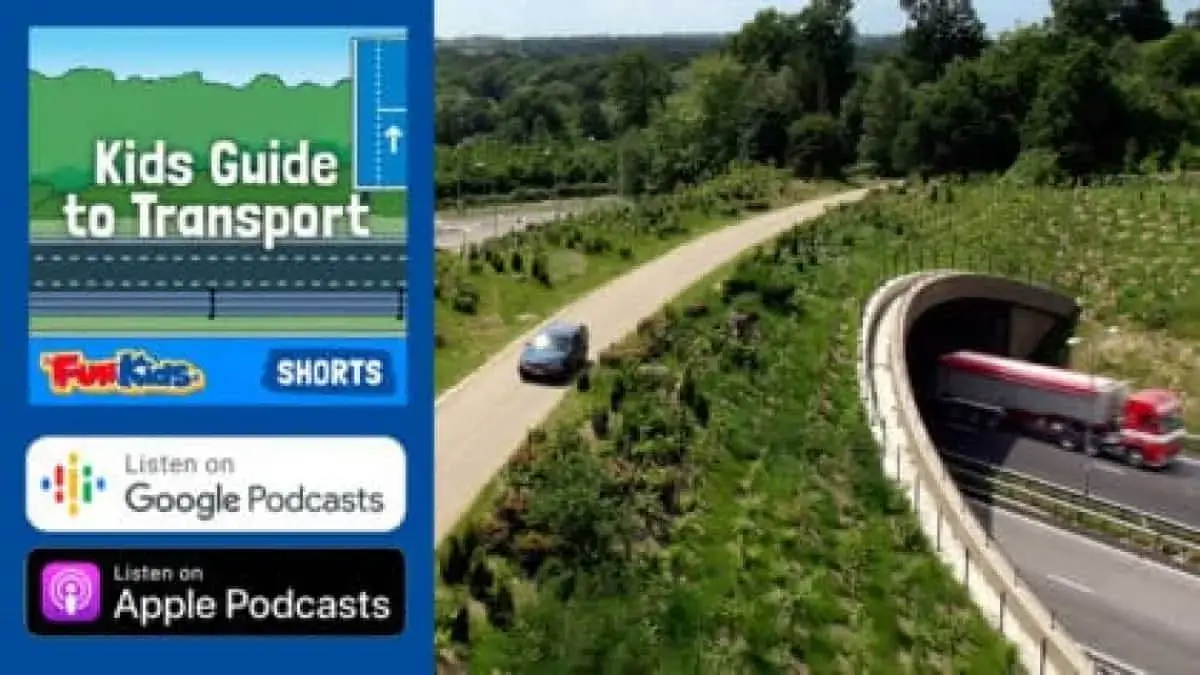 Blending roads into nature: the A21 Lamberhurst bypass