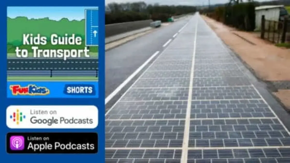 Making roads fit for the future