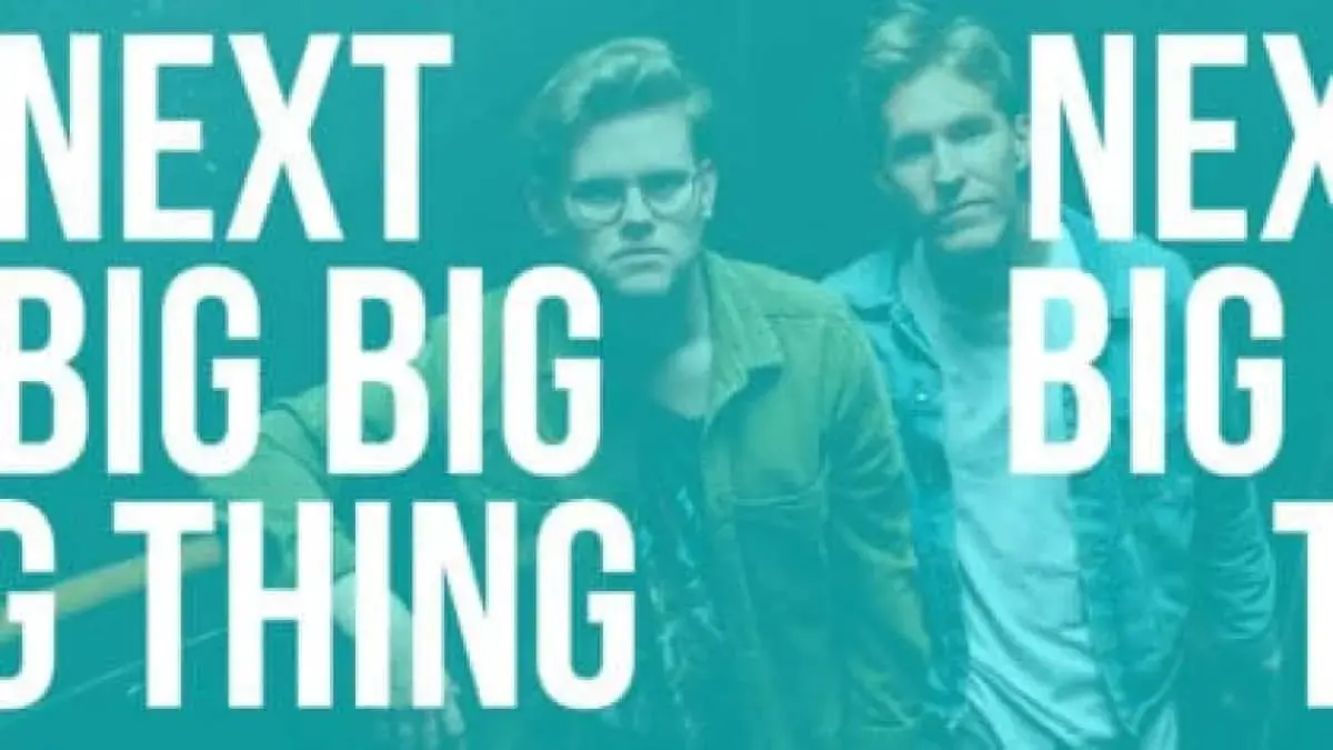Record of The Week: Davai & Lovespeake’s Friday Song is Conor’s Pick of The Week!