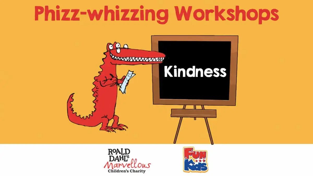Mission 5: Kindness