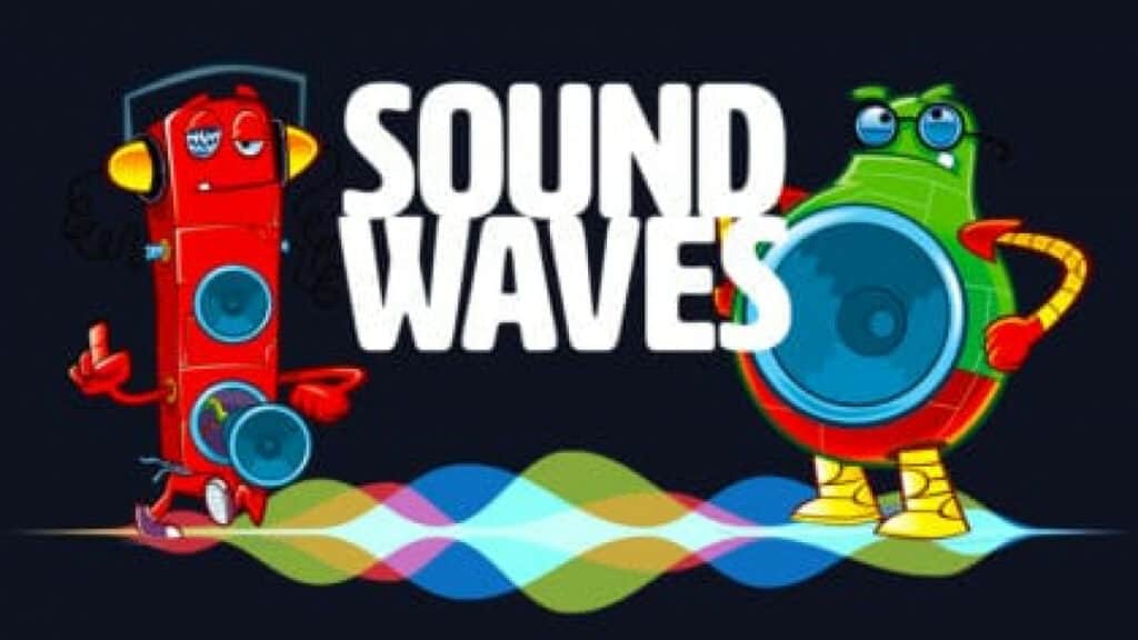 Mission 1 How do sound waves work? Fun Kids the UK's children's
