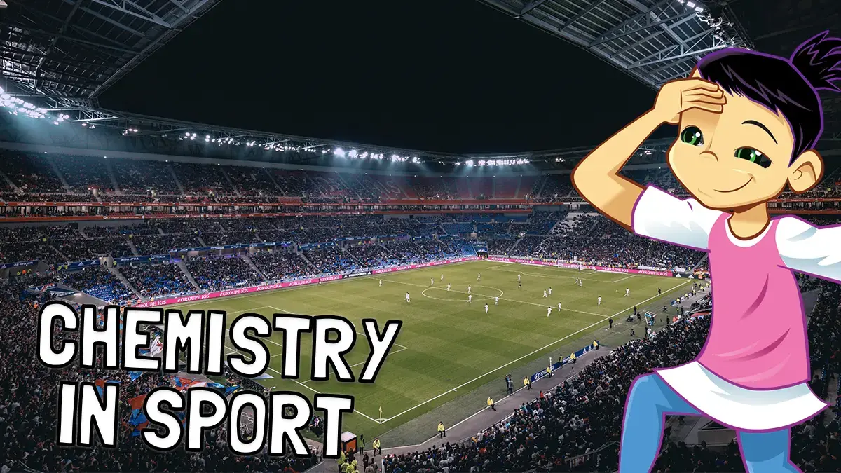 Chemistry in Sport