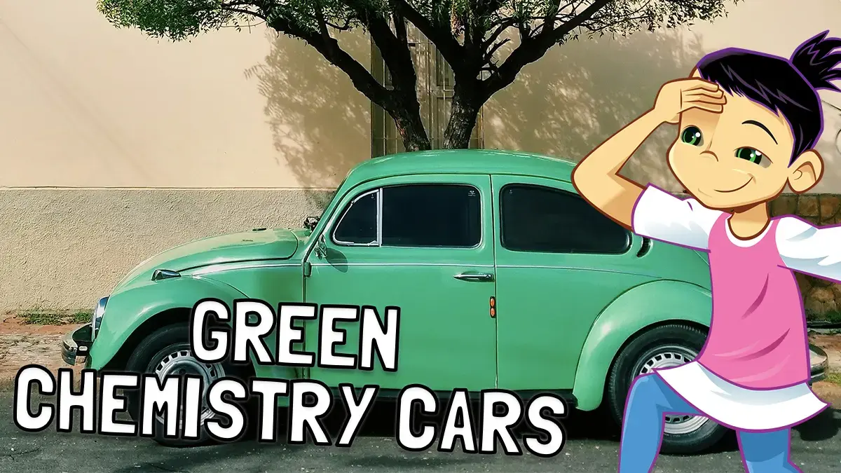 Green Chemistry Cars