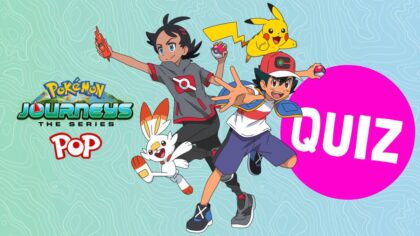 QUIZ: Pokémon Sun and Moon - Alola (English Edition) - eBooks em