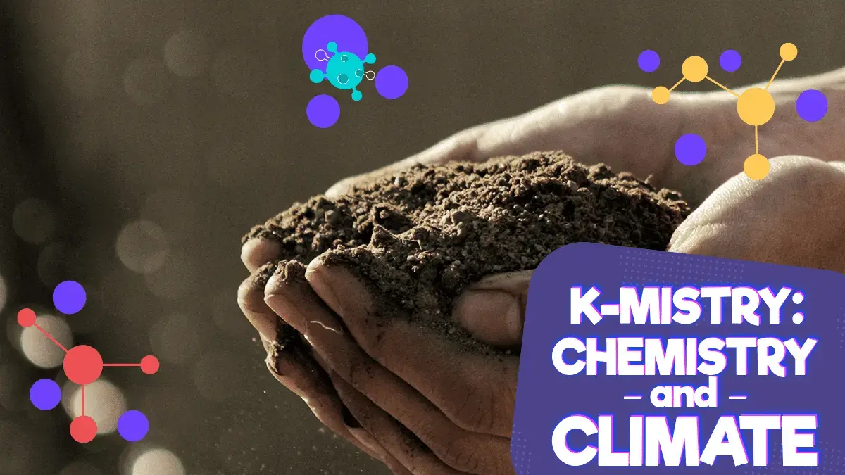 Chemistry of Soil and how chemistry can help