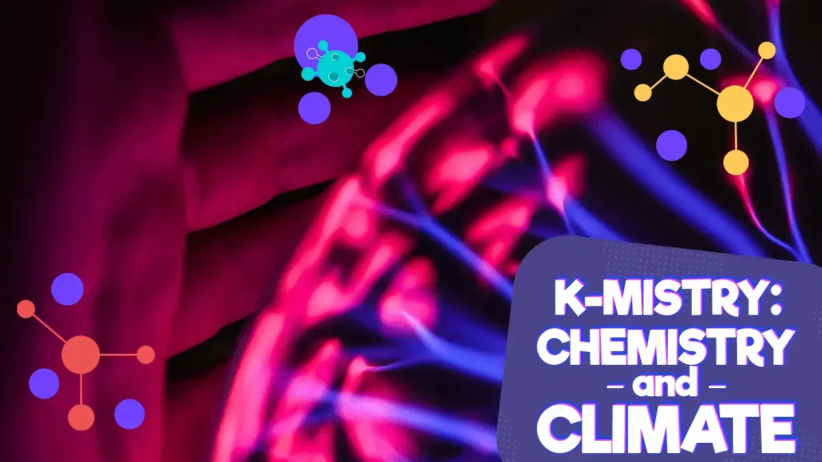 What is green chemistry and how does green chemistry impact our planet?
