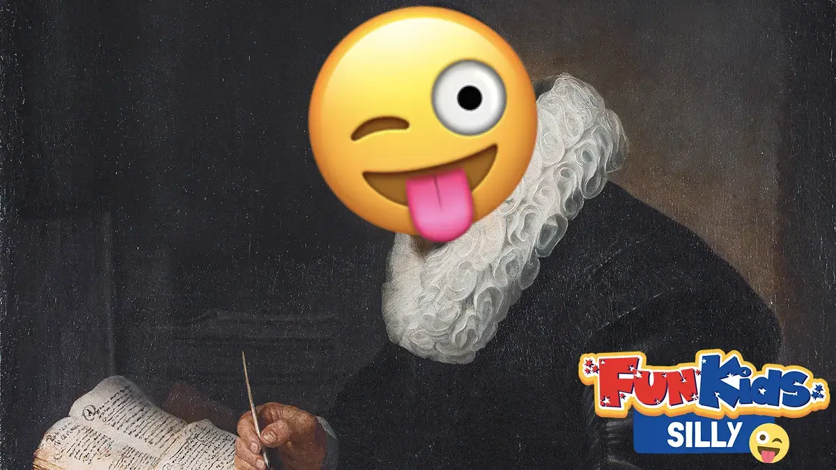 Do You Know These Silly Facts?