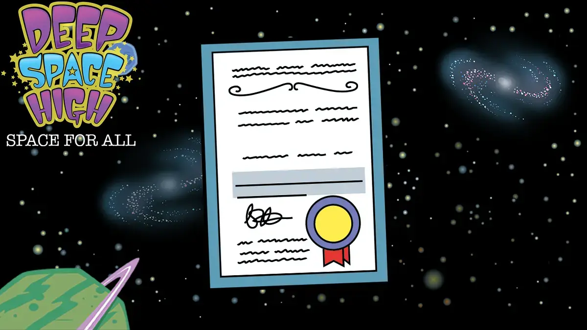 More Jobs in Space!