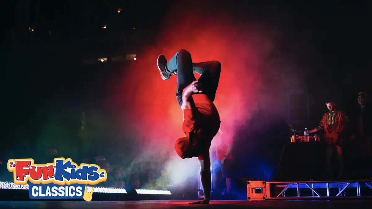 Top 10 Songs with Dance Routines!