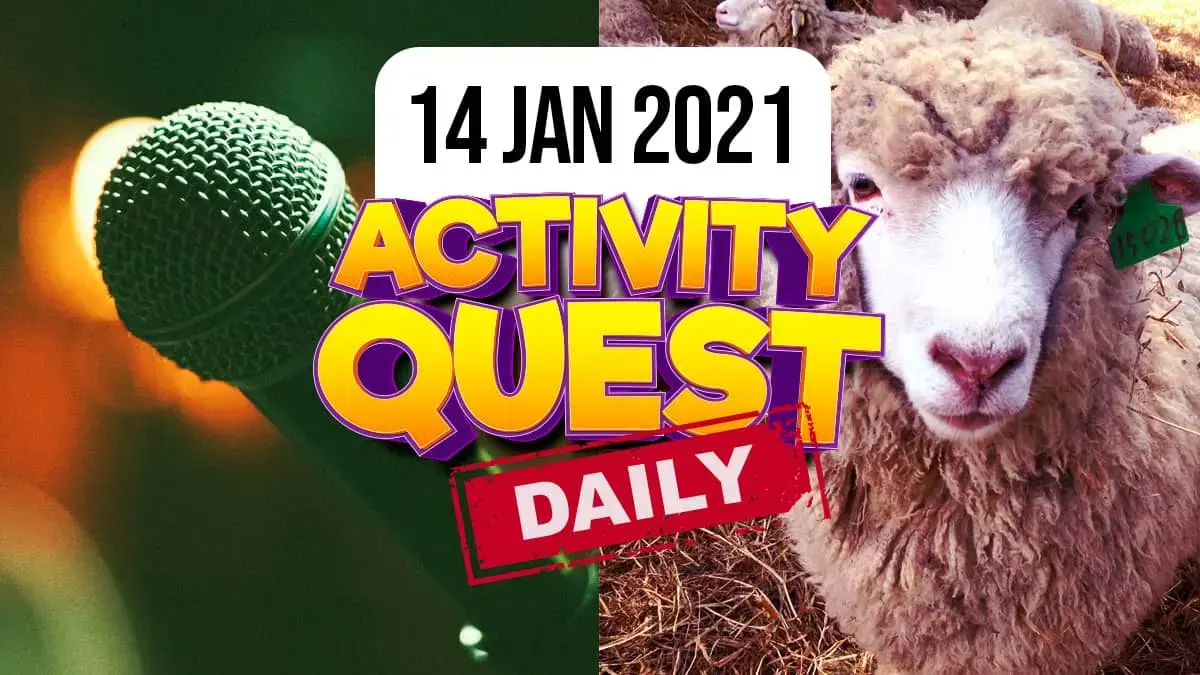 Watch Shaun The Sheep online and tell us cheesy jokes!