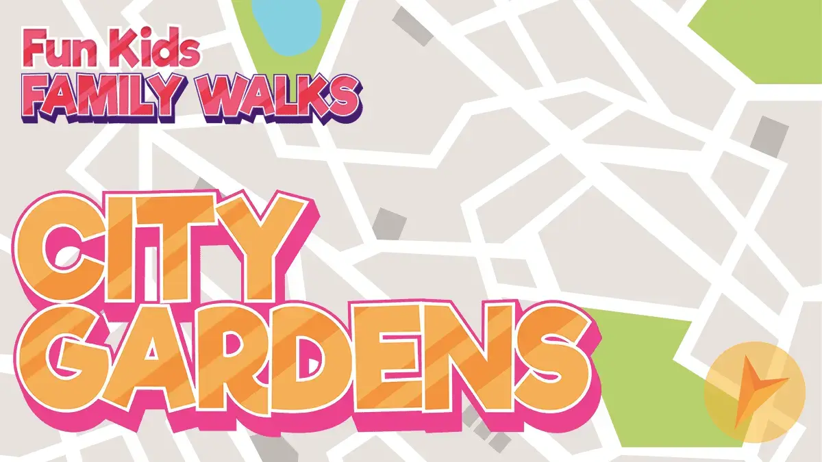 City Gardens