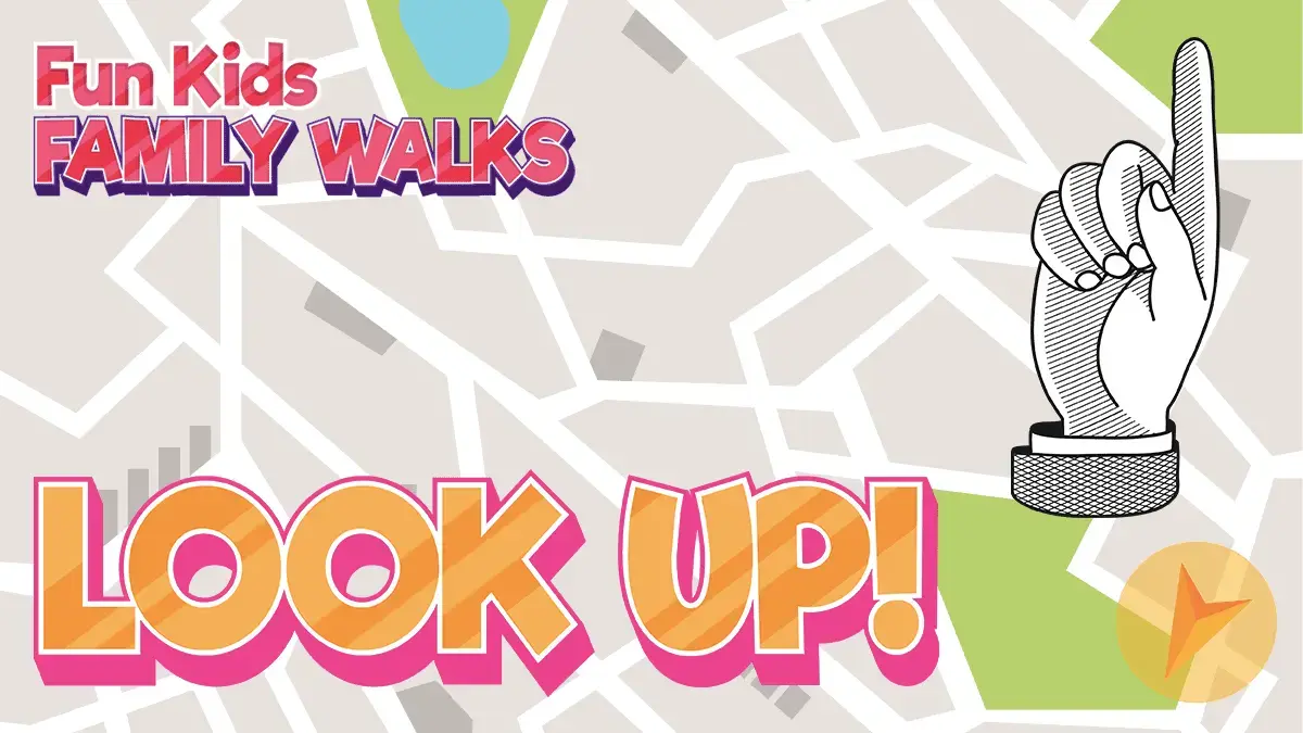 Look Up!