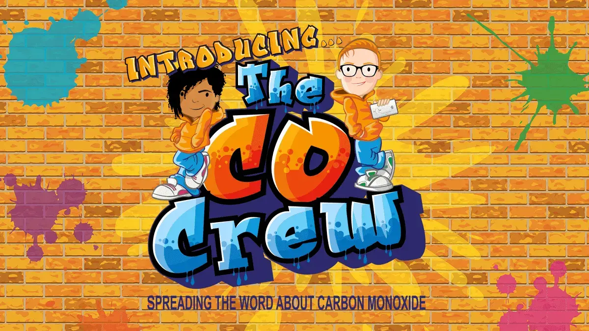 Introducing…The CO Crew!