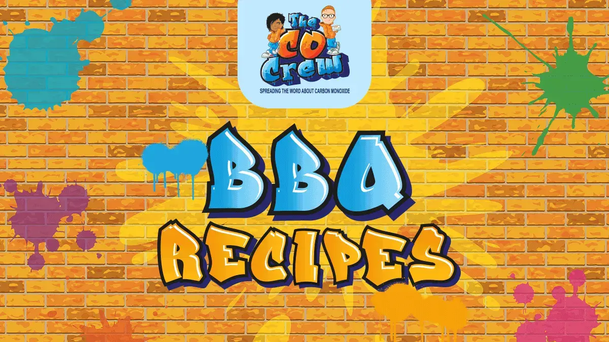 Delicious BBQ Recipes!