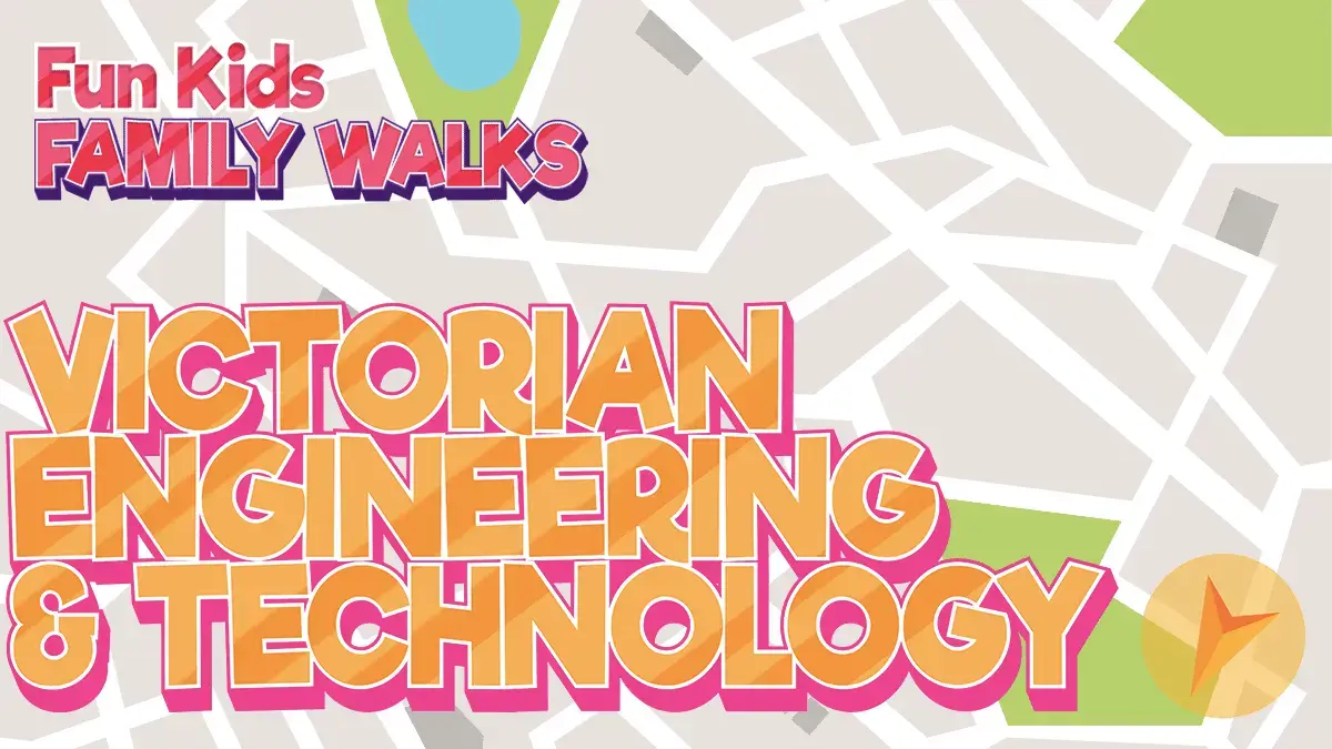Victorian Engineering & Technology