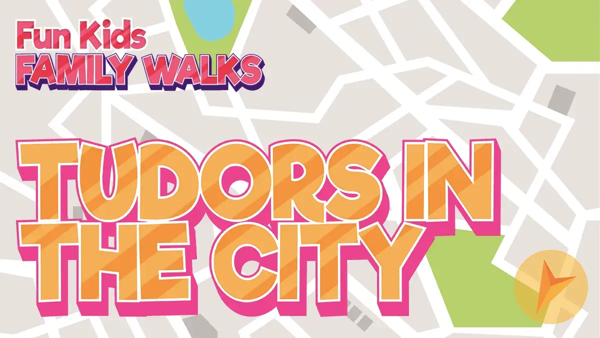 Tudors In The City