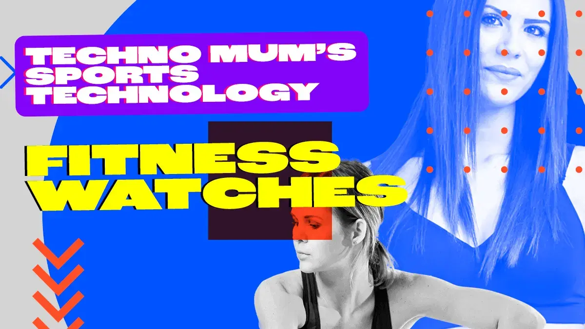 Fitness watches