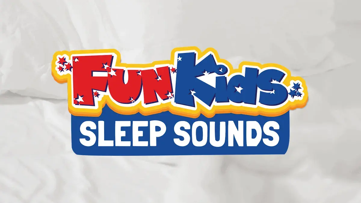 What is Fun Kids Sleep Sounds and How Do I Listen?