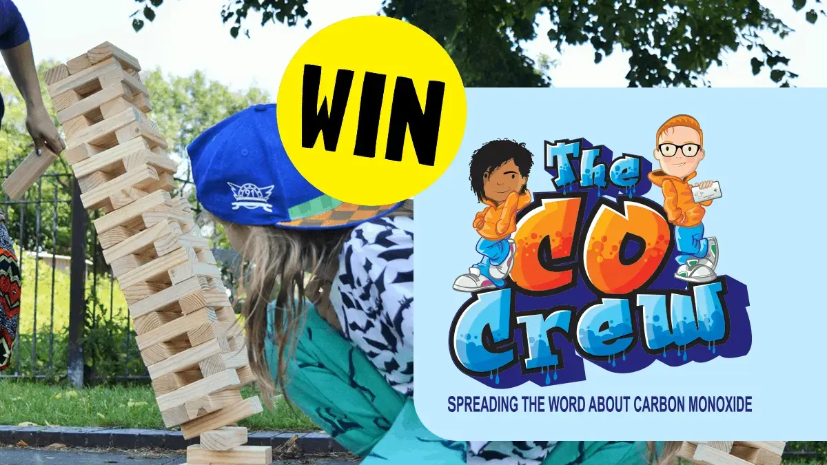 Check out the CO Crew BBQ recipe gallery!