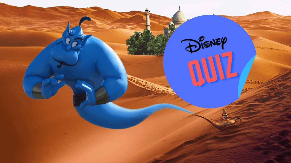 Quiz: Which Disney character are you? - Fun Kids - the UK's children's  radio station