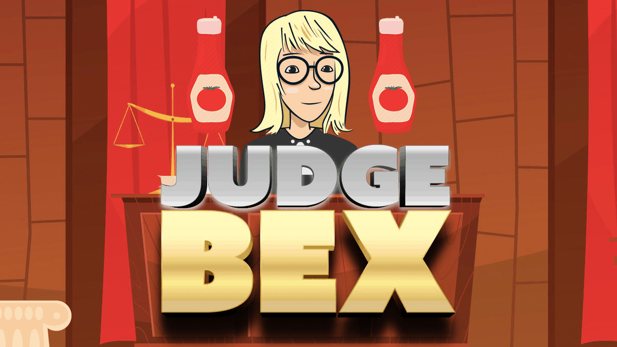 My Mum Says I Eat TOO MUCH Ketchup! Fun Kids the UK's children's