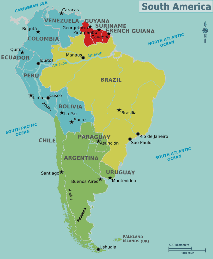 Rio de Janeiro  History, Population, Map, Climate, & Facts