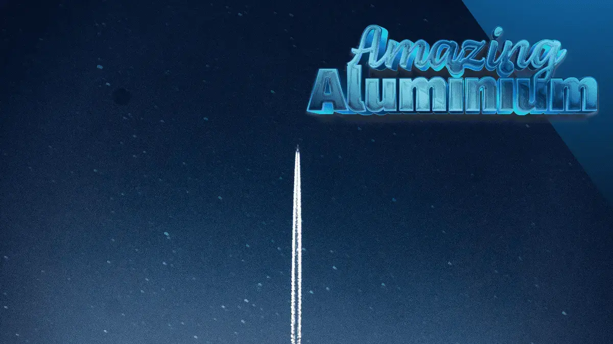 How Aluminium is Produced