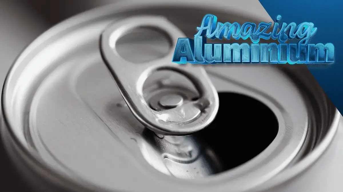 Amazing Aluminium in our Homes