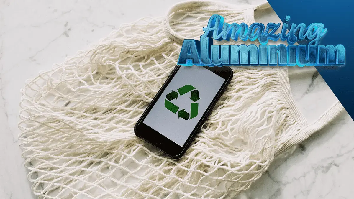 Why Aluminium is so good and useful