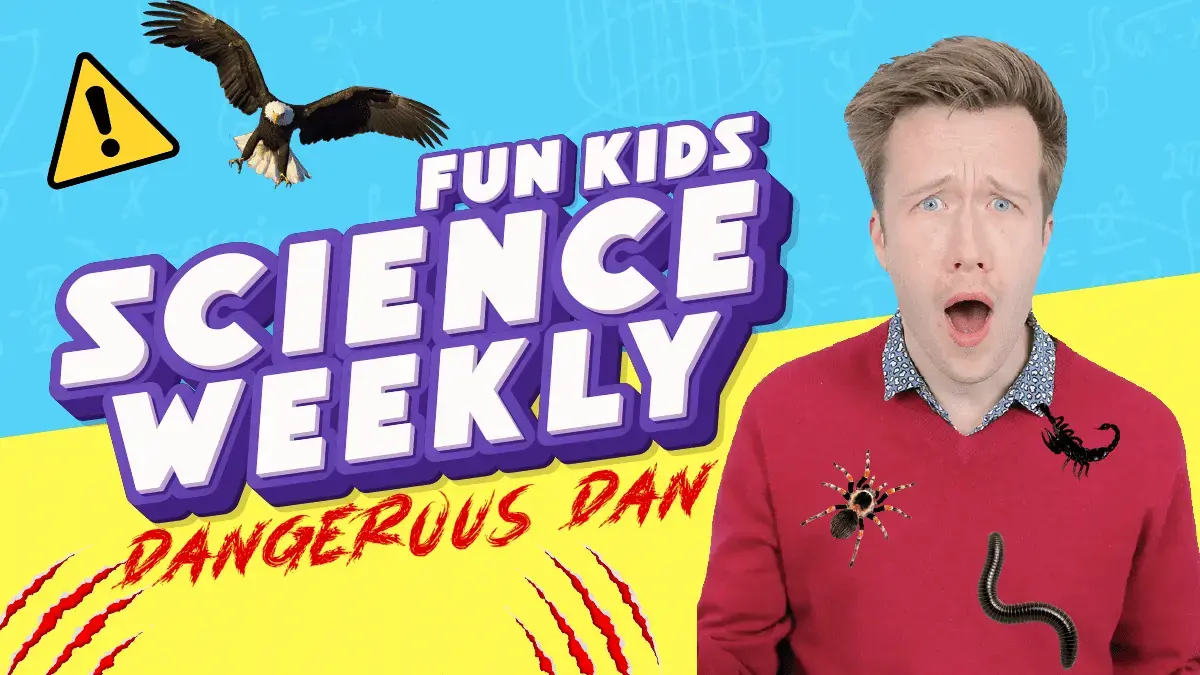 Dangerous Dan