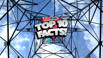 Top 10 Facts About Roblox! - Fun Kids - the UK's children's radio