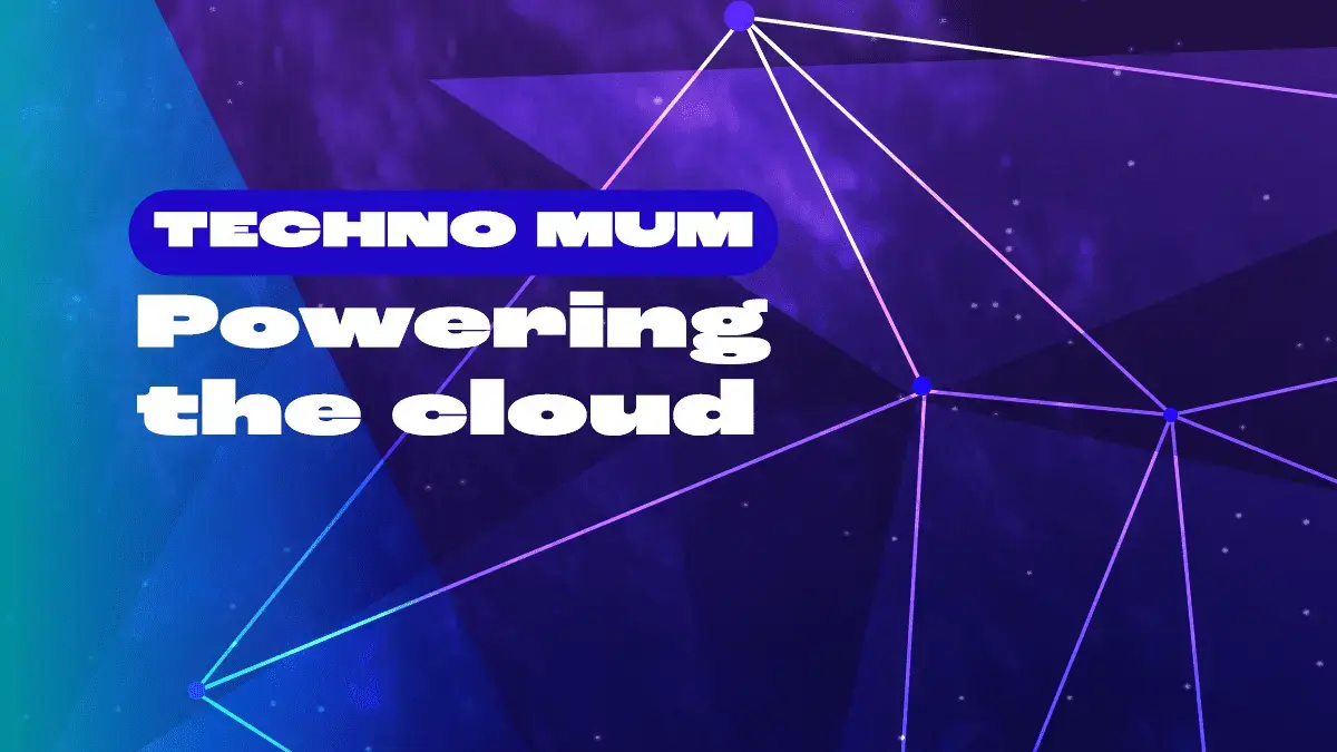 Powering The Cloud
