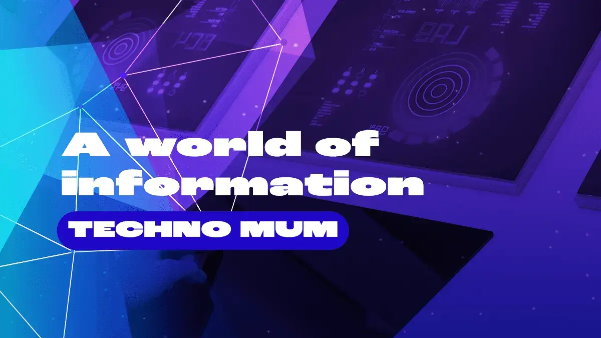 A World of Information