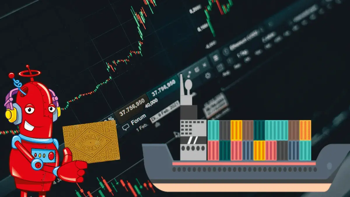 Sean’s Ships: What is Free Trade?