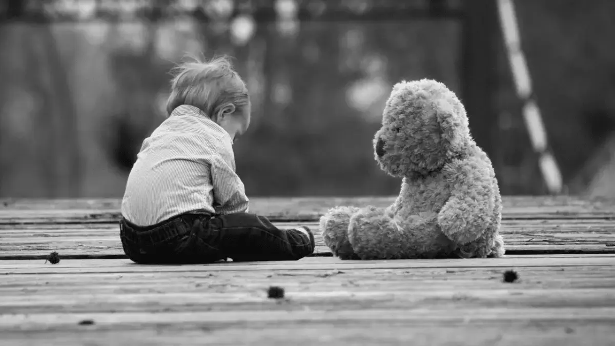 What To Do if You’re Feeling Upset by the News