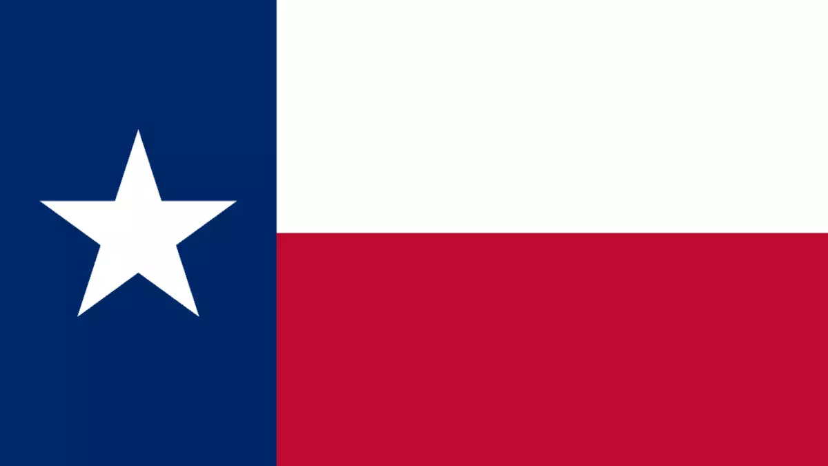 Top 10 Facts About Texas!