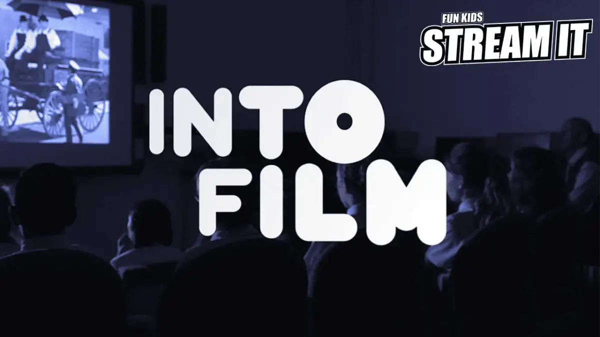 Enter the Into Film Festival Review Writing Competition!