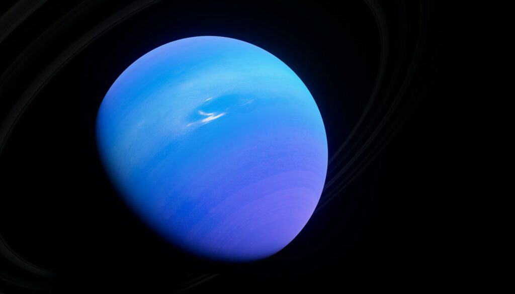 Uranus 101 | National Geographic - YouTube