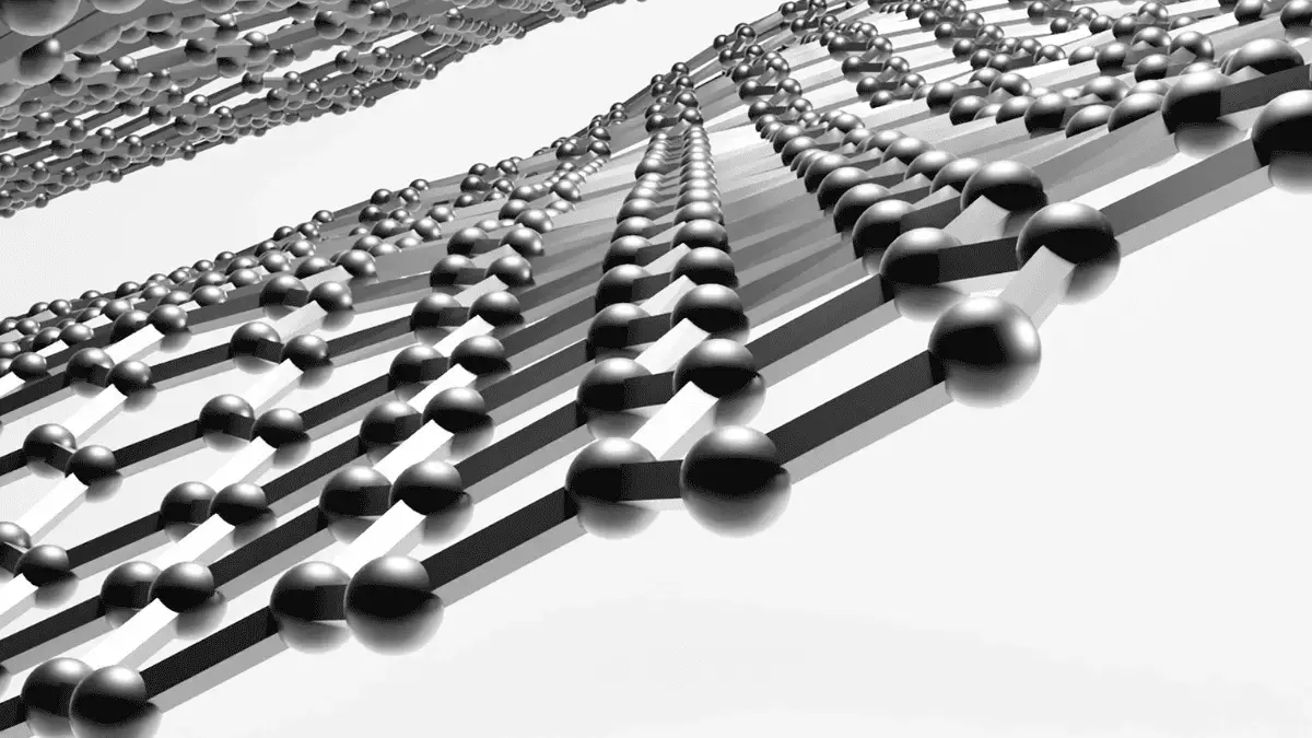 A to Z of Engineering: N is for Nanotechnology