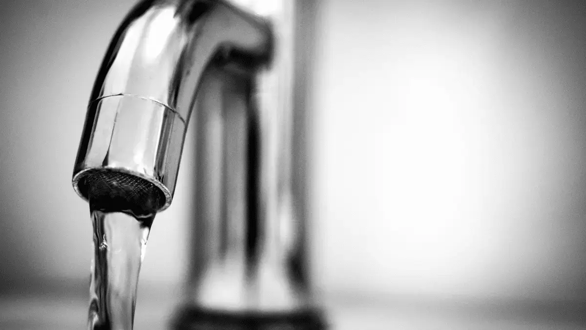 A to Z of Engineering: W is for Water