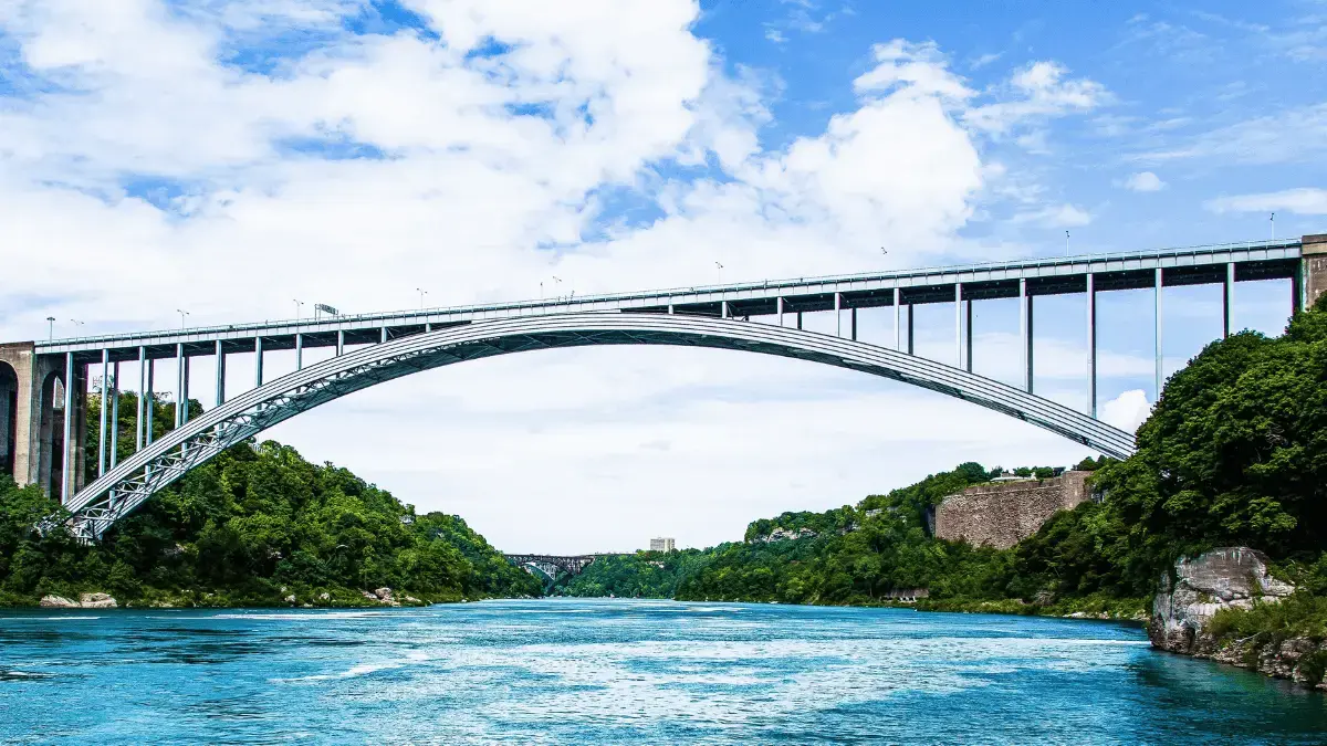 A to Z of Engineering: B is for Bridges