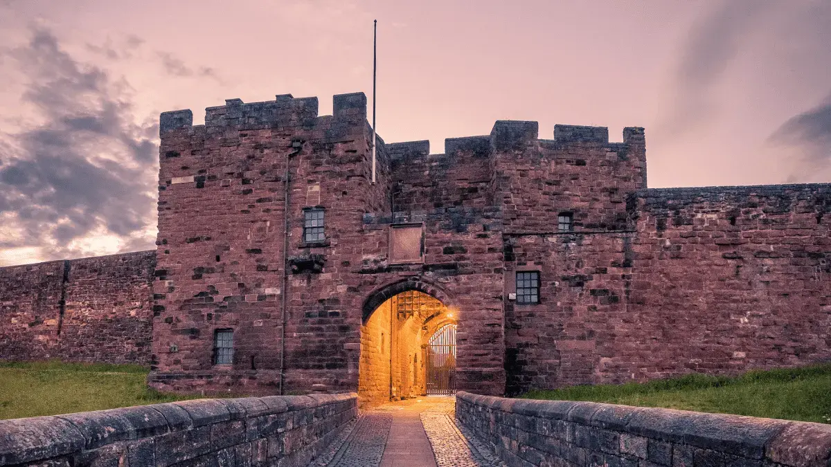 A to Z of Engineering: H is for Heritage