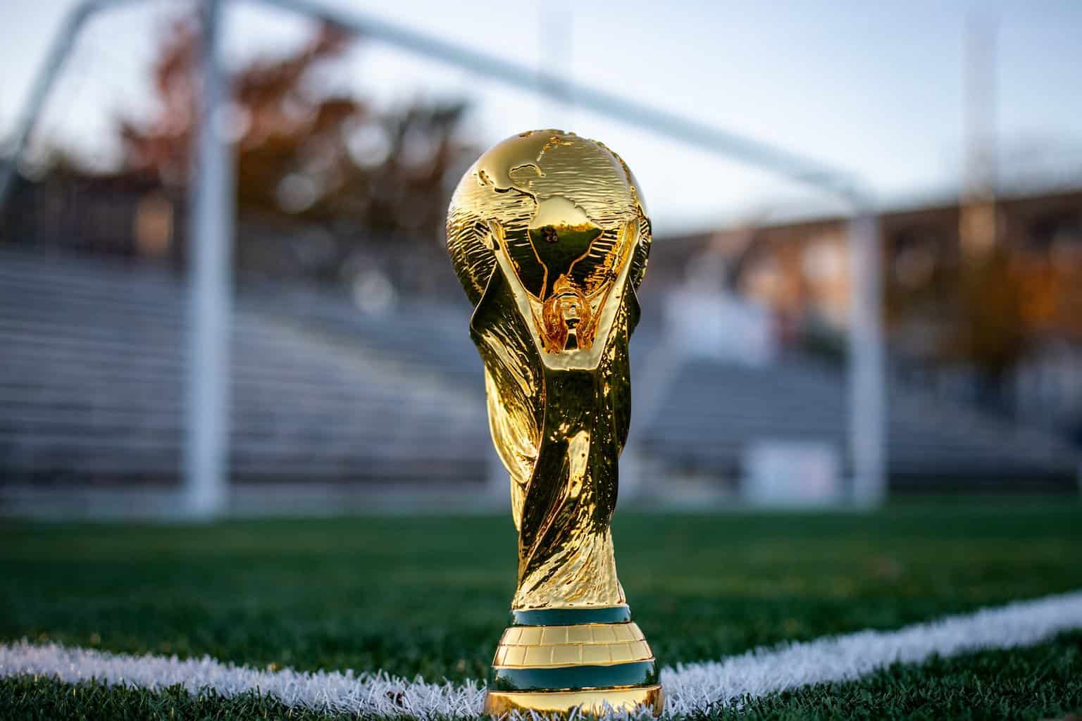 Top 10 Facts about The World Cup - Fun Kids - the UK's children's radio  station