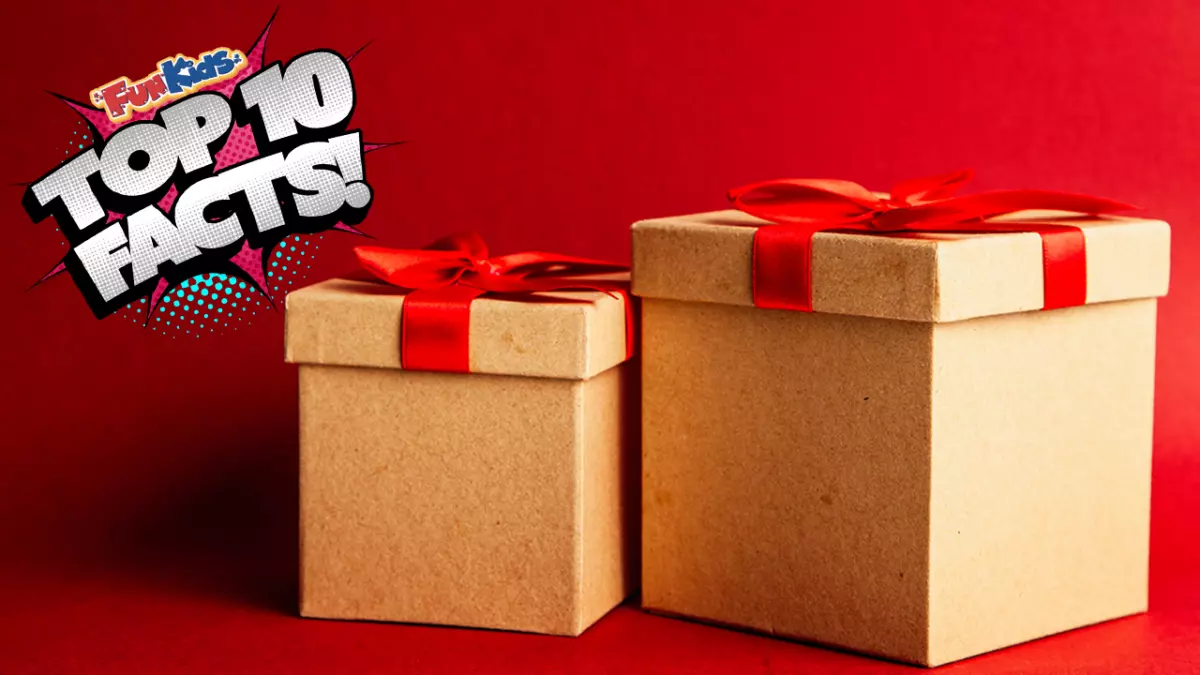 Top 10 Facts about Boxing Day