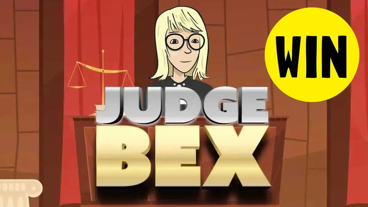 Win a ‘How to Draw’ Pokémon book with Judge Bex!
