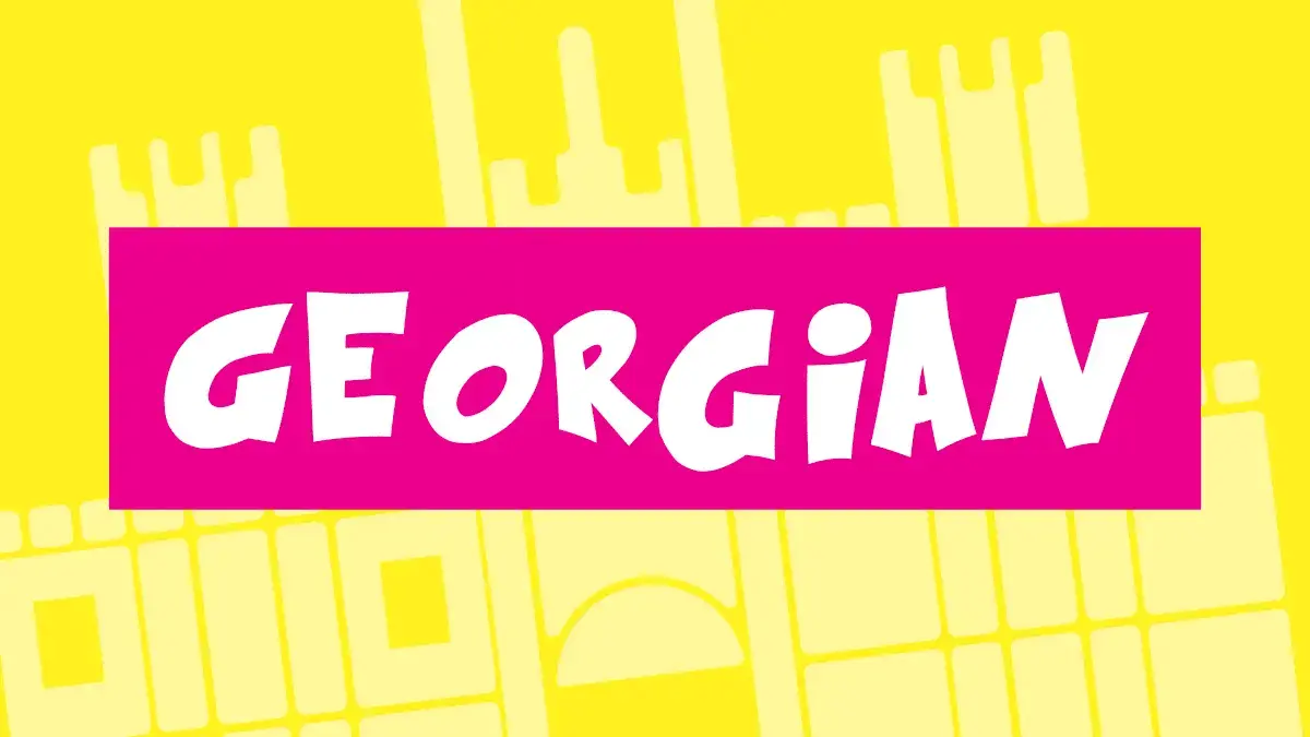 Wander around Hampton Court Palace with the official audio tour! Discover more about the Georgian’s here!