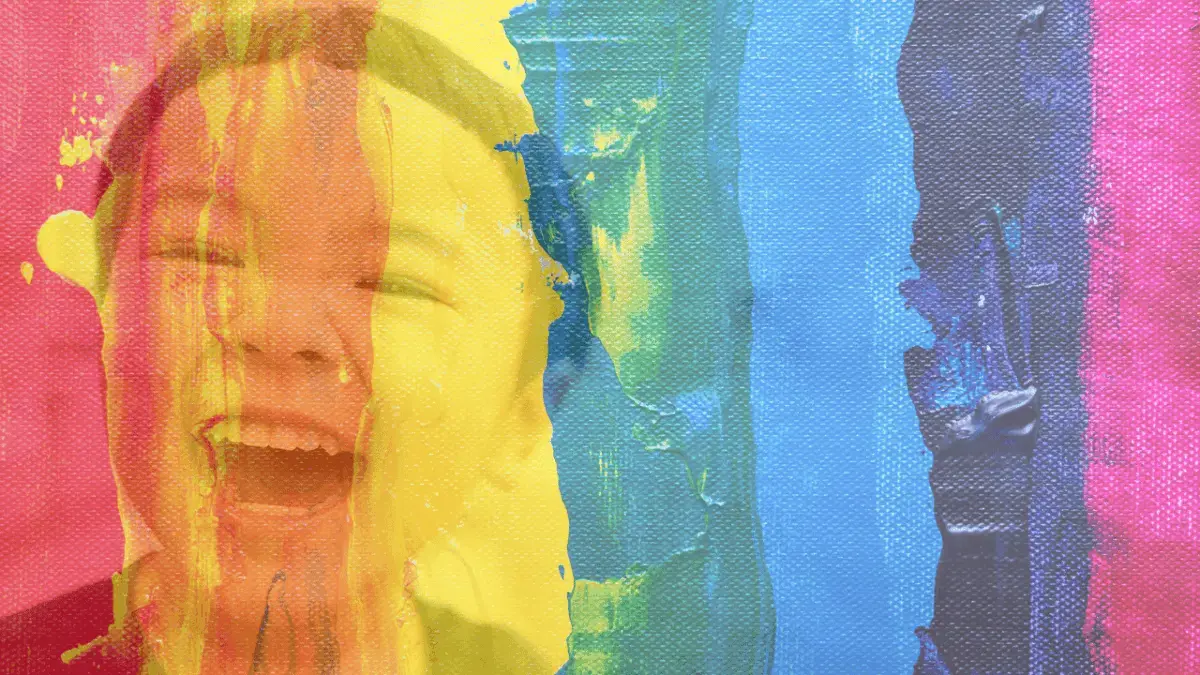 Colour Me Happy – Undercover Engineering