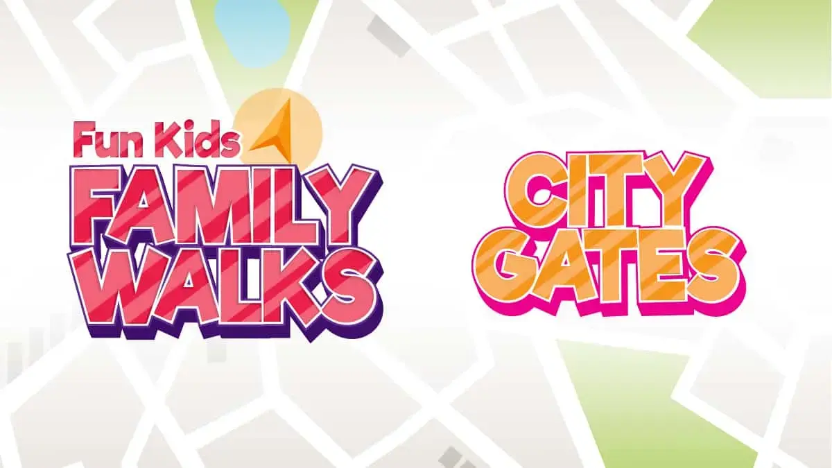 City Gates