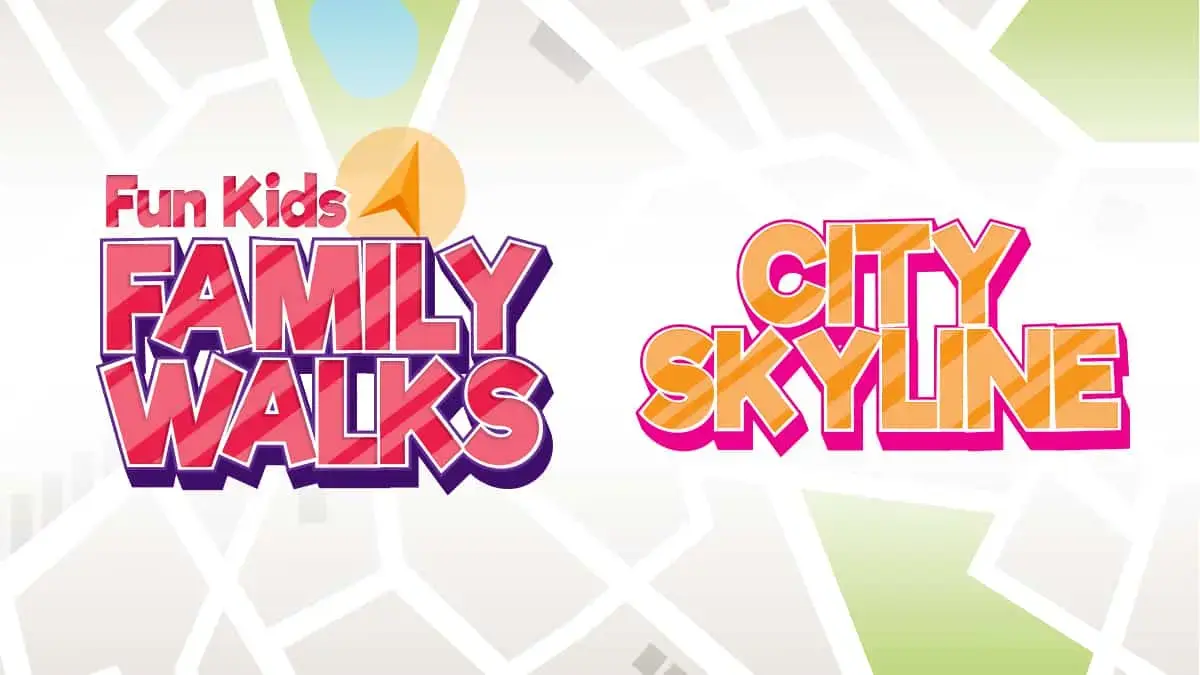The City Skyline
