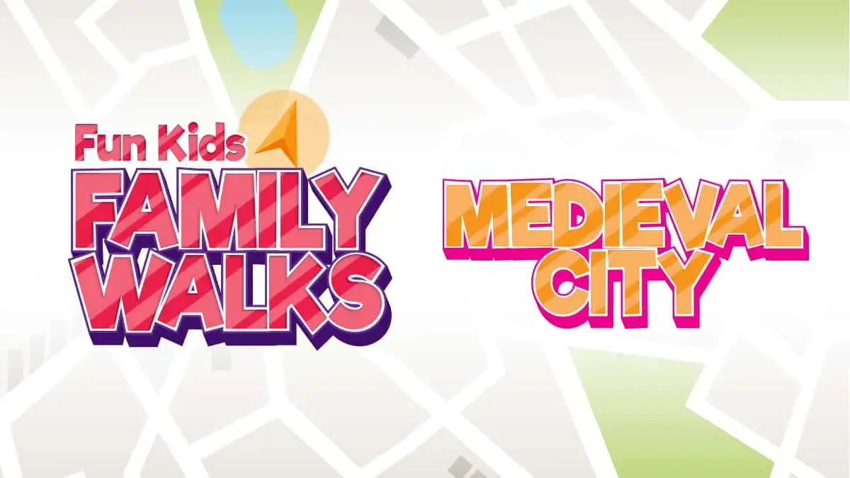 The Medieval City